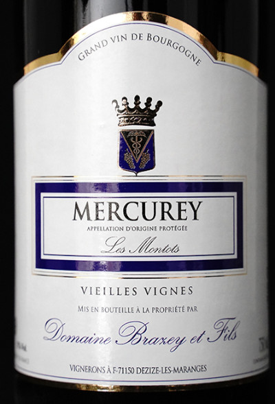 mercurey
