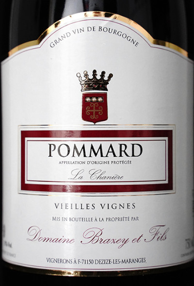 pommard